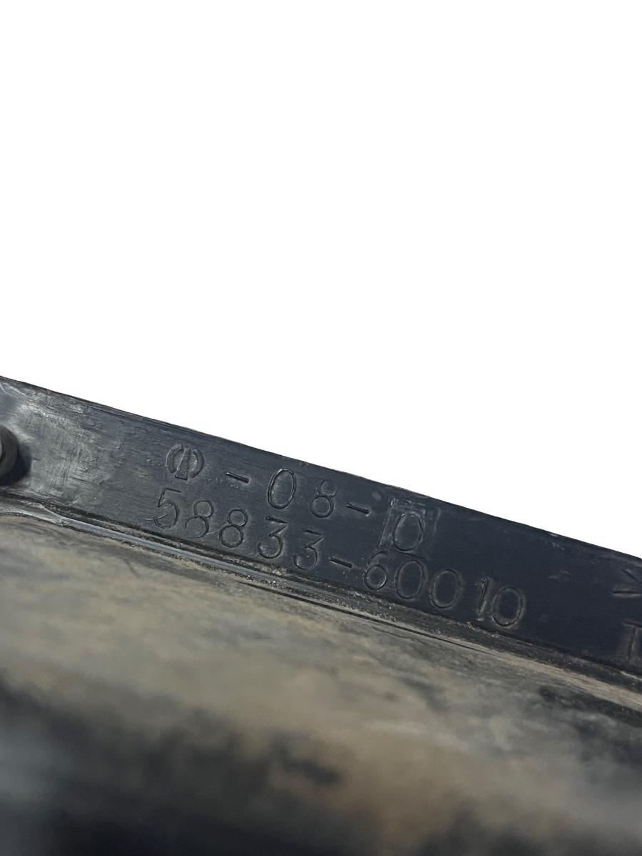 Compartiment/spatiu de depozitare panou de bord TOYOTA LAND CRUISER 90 _J9_ 1995 - > 5883360010 – foto 3