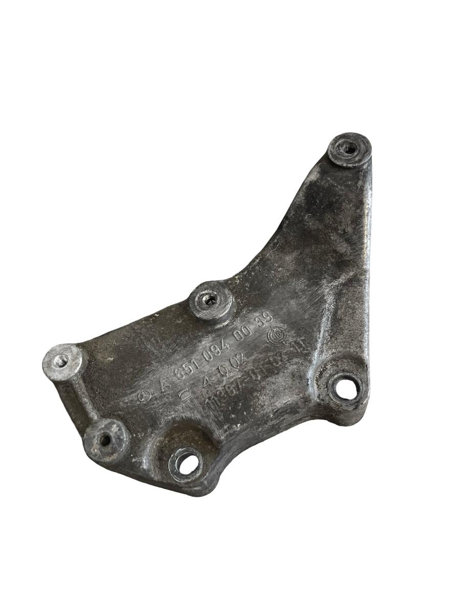 Suport motor MERCEDES-BENZ E-CLASS W212 2009 - > 2.2CDI A6510940039