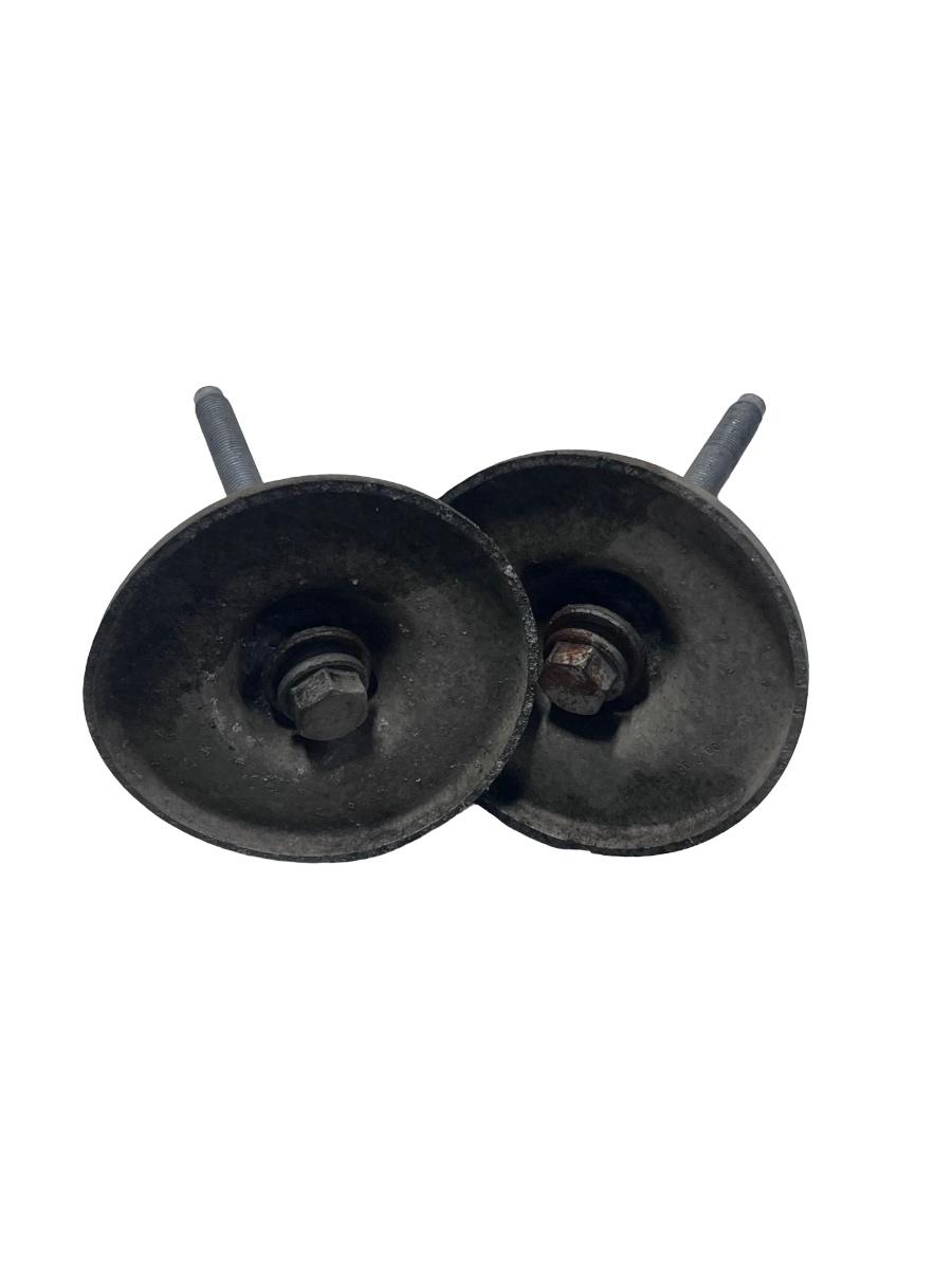 Saibe + suruburi punte spate  BMW X5 III F15, F85 2012 - 2018