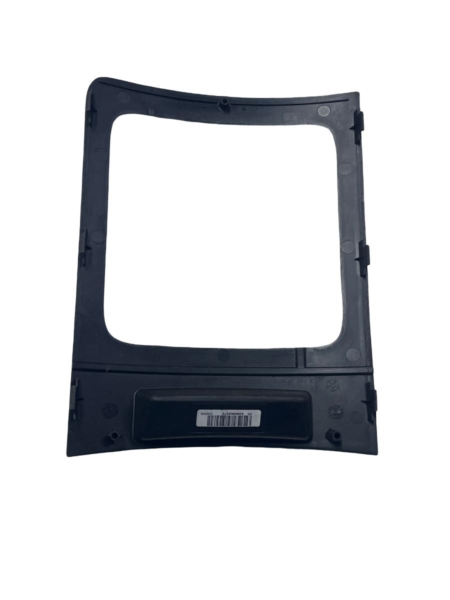 Rama schimbator de viteze JEEP COMMANDER XK, XH 2005 - 2010 X35008202TZ – foto 2