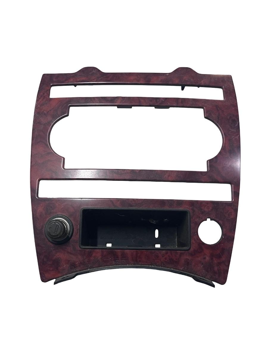 Ornament bord central JEEP COMMANDER XK, XH 2005 - 2010