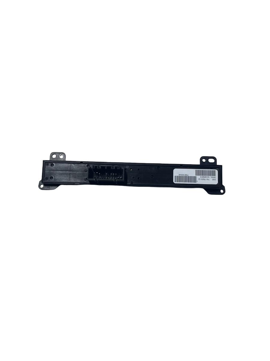 Butoane incalzire scaun JEEP COMMANDER XK, XH 2005 - 2010 7467565563 – foto 2