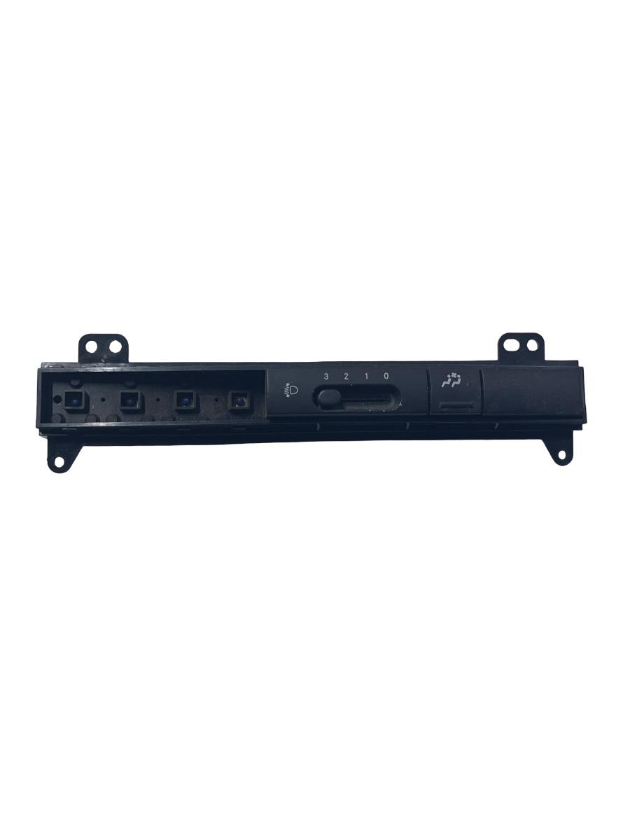Alte comutatoare/butoane/selectoare JEEP COMMANDER XK, XH 2005 - 2010 P56050773AC
