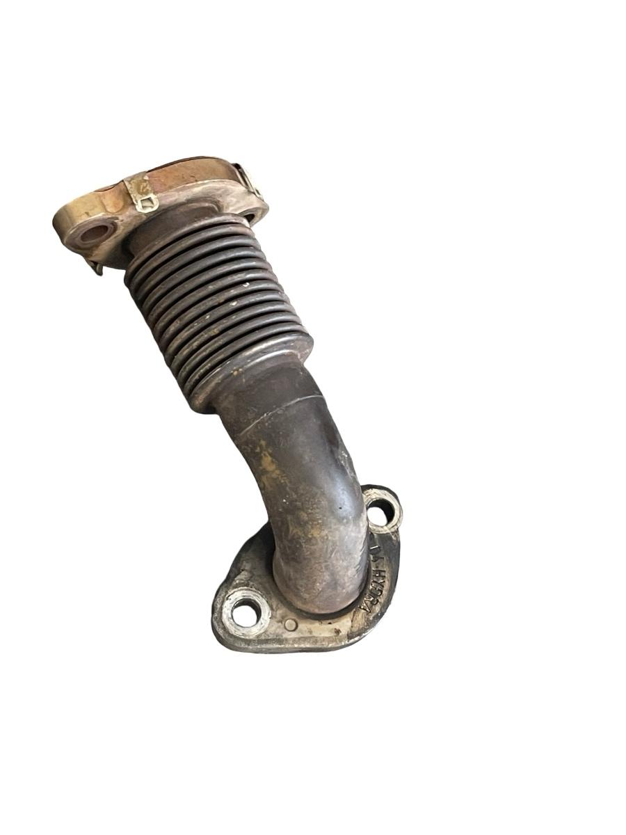 Conducta/furtun supapa EGR MERCEDES-BENZ E-CLASS W212 2009 - >2.2CDI A6511411004