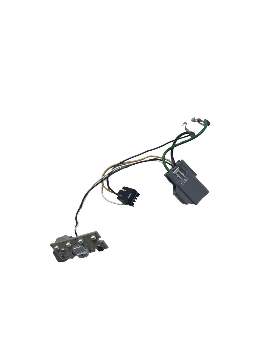 Instalatie stop dreapta spate VOLVO V70 III BW, 135 2007 - >