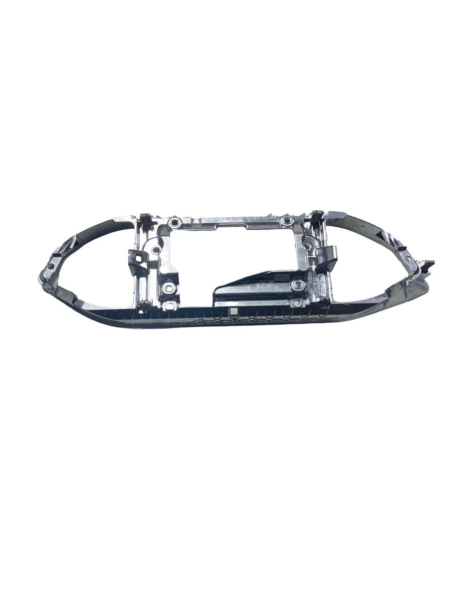 Ornament crom navigatie + grila aerisire PEUGEOT 308 SW II 2014 - > 98075499VV