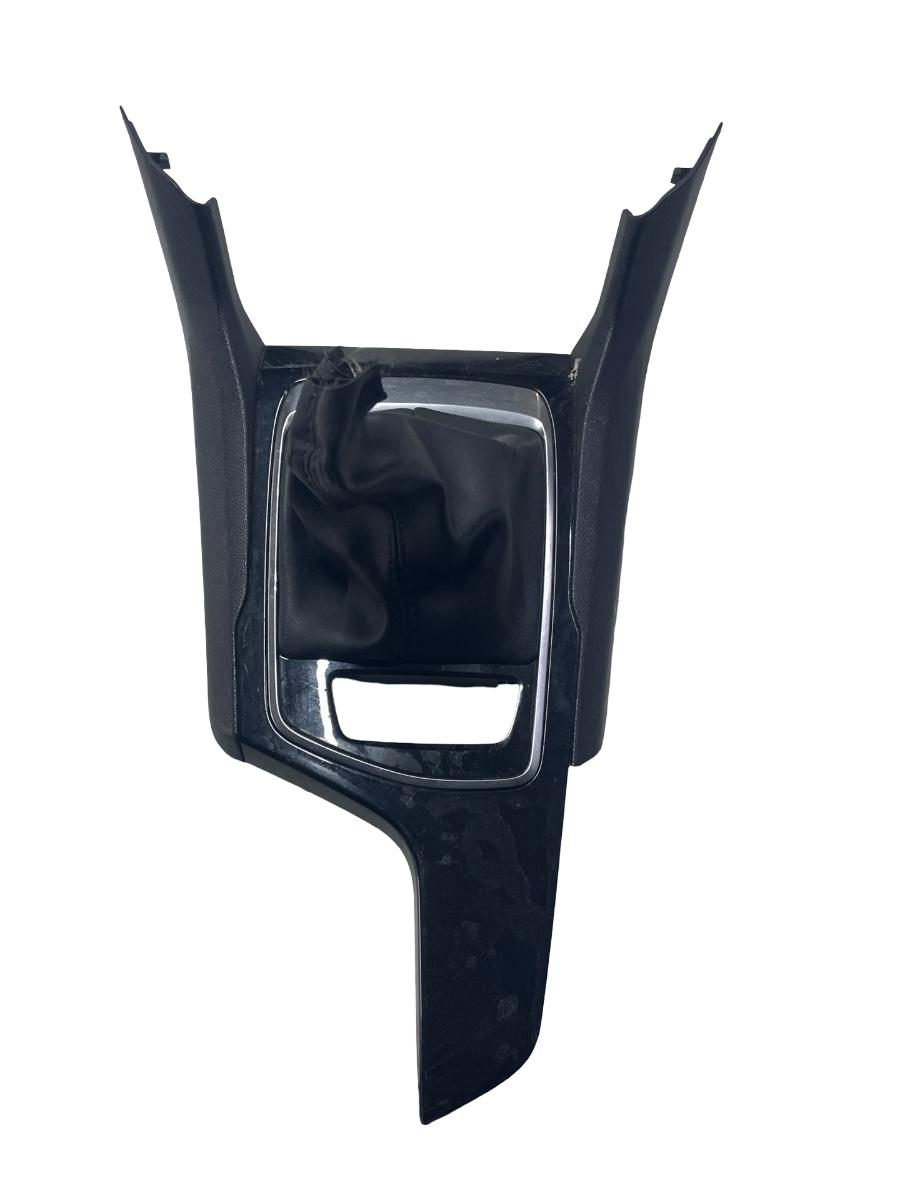 Manson + rama schimbator de viteze PEUGEOT 308 SW II 2014 - > 9678637980