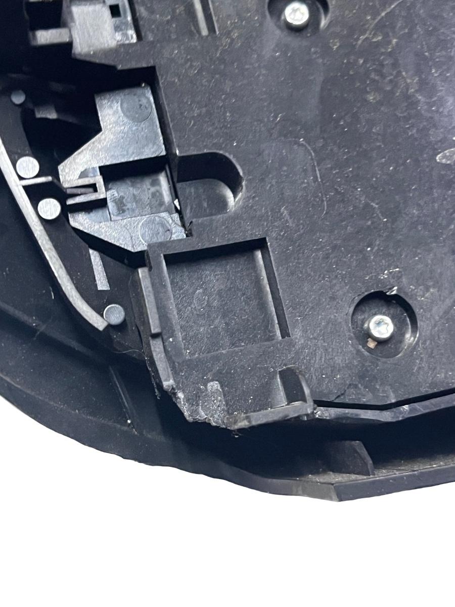 Panou consola centrala PEUGEOT 308 SW II 2014 - > 96777664ZD ( O clema rupta, una fisurata ) – foto 5