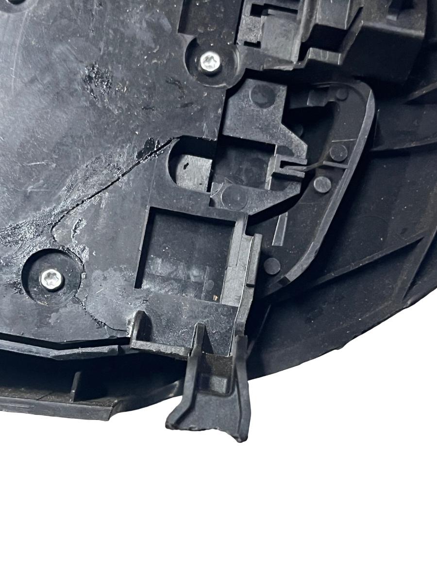 Panou consola centrala PEUGEOT 308 SW II 2014 - > 96777664ZD ( O clema rupta, una fisurata ) – foto 4