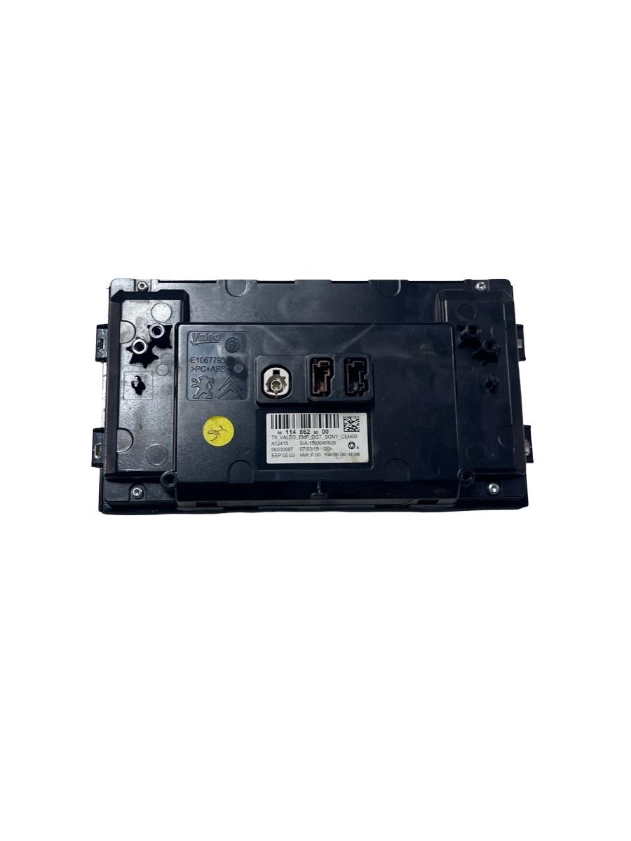 Display navigatie PEUGEOT 308 SW II 2014 - > 981148628000 – foto 2
