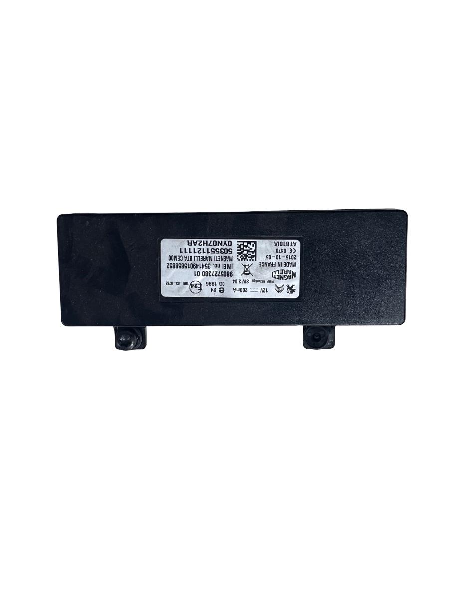 Modul electronic PEUGEOT 308 SW II 2014 - > 1.6 HDI  980572738001
