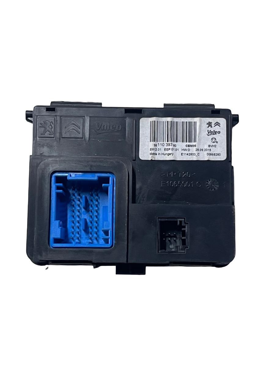 Alte module/unitati de control PEUGEOT 308 SW II 2014 - > E1142803C