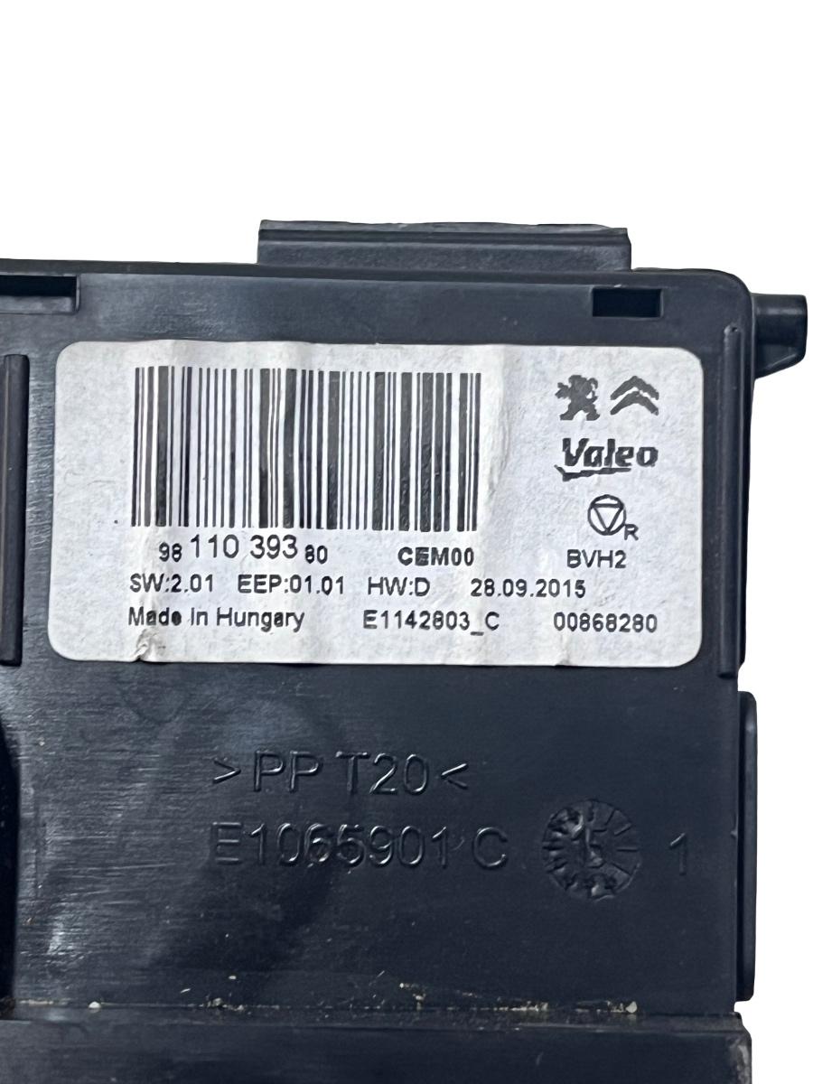 Alte module/unitati de control PEUGEOT 308 SW II 2014 - > E1142803C – foto 3