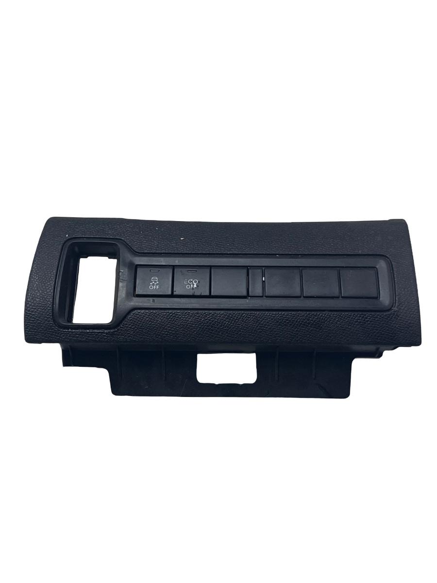 Panou butoane  PEUGEOT 308 SW II 2014 - > 9807240977