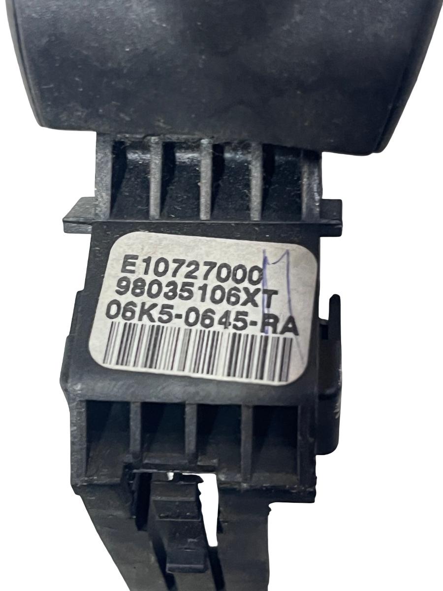 Comenzi volan PEUGEOT 308 SW II 2014 - > 98035106XT – foto 3