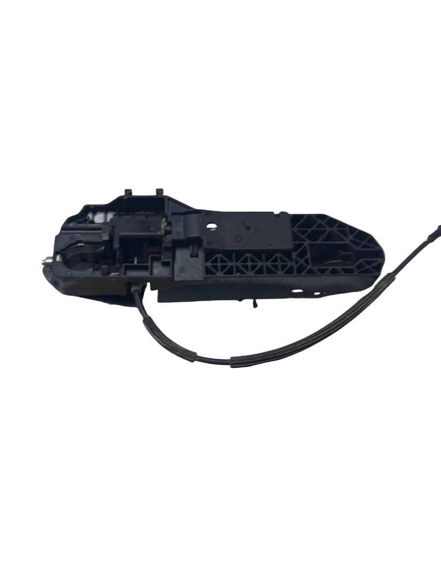 Suport maner exterior portiera dreapta fata ALFA ROMEO MITO 955_ 2008 - > 242566