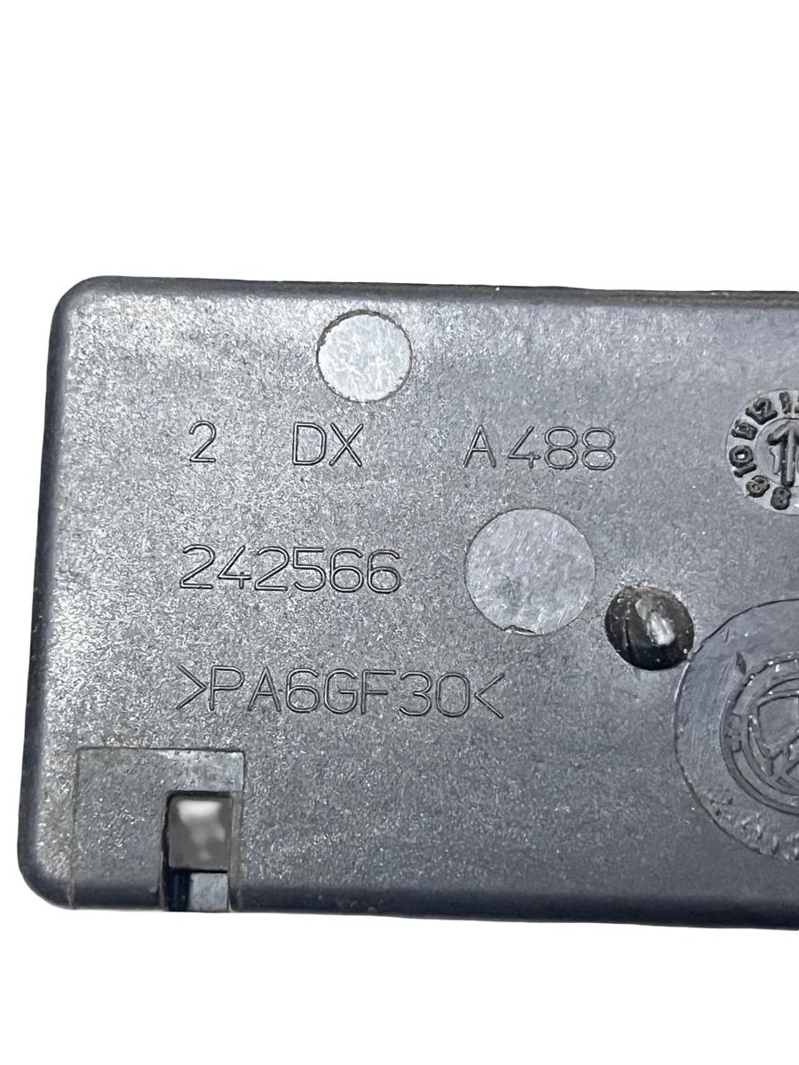 Suport maner exterior portiera dreapta fata ALFA ROMEO MITO 955_ 2008 - > 242566 – foto 3