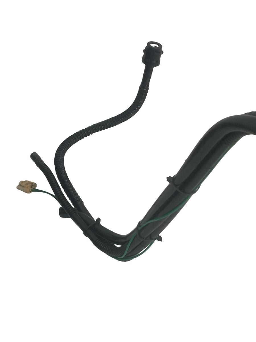 Pompa combustibil BMW 5 E60 2001 - 2010 2.0 520 d M47 D20 (204D4) 6765848 683243 – foto 4