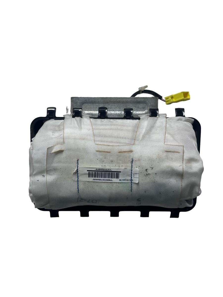 Airbag pasager JEEP COMMANDER XK, XH 2005 - 2010 P55197378AA