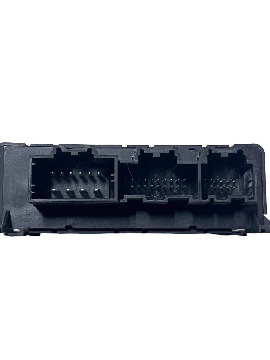 Modul/unitate de control portiera stanga fata (UK) JEEP COMMANDER XK, XH 2005 - 2010 04602621AE – foto 2