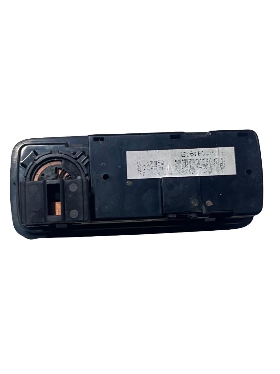 Panou Clima JEEP COMMANDER XK, XH 2005 - 2010 – foto 2