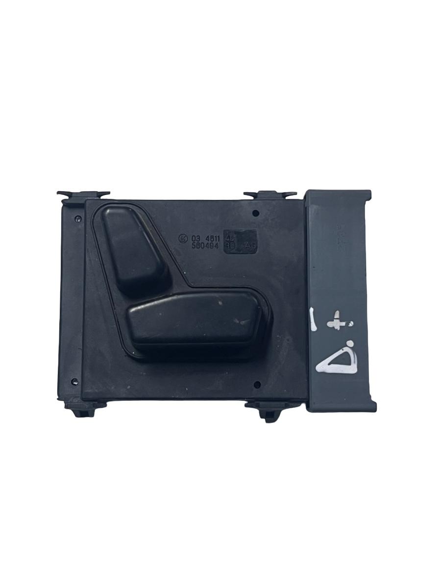 Buton reglaj scaun dreapta fata JEEP COMMANDER XK, XH 2005 - 2010 560494