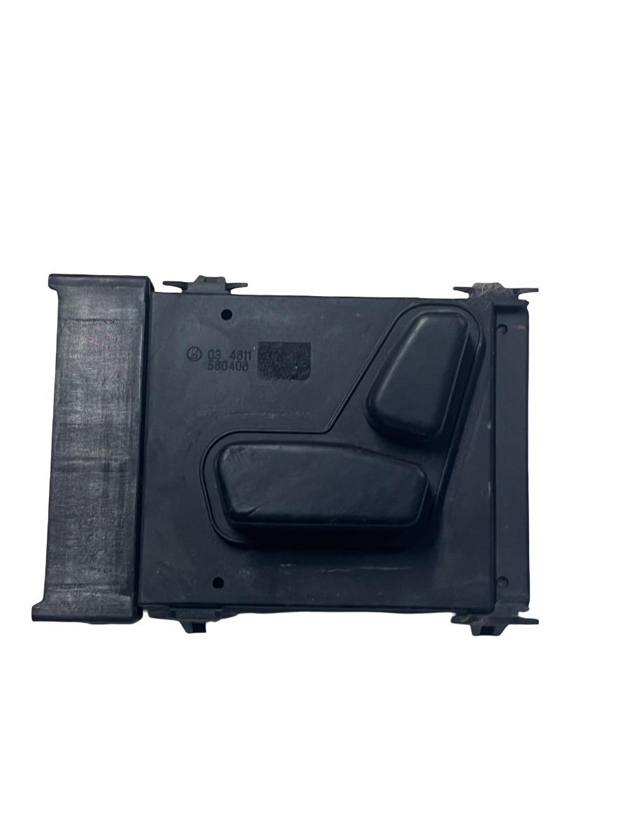 Buton reglaj scaun stanga fata ( UK ) JEEP COMMANDER XK, XH 2005 - 2010 580406