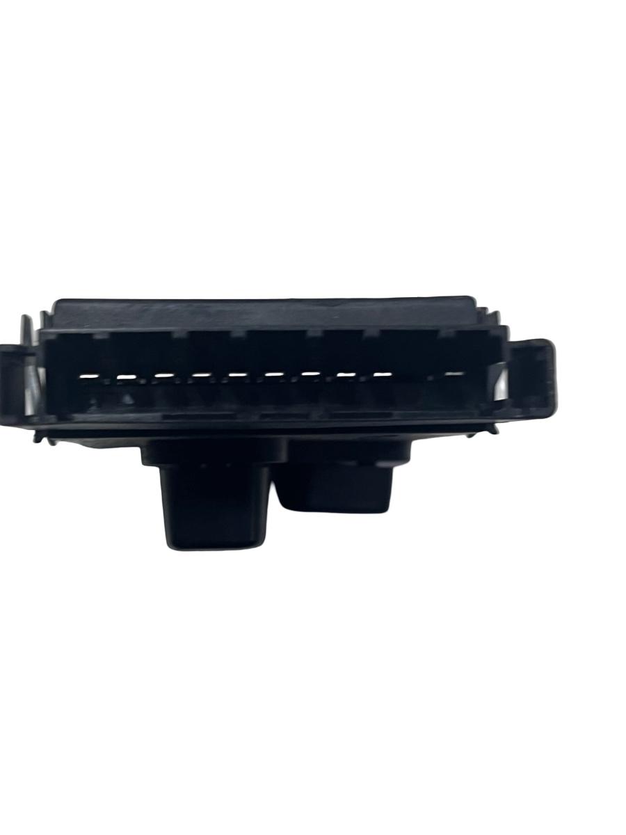 Buton reglaj scaun stanga fata ( UK ) JEEP COMMANDER XK, XH 2005 - 2010 580406 – foto 2