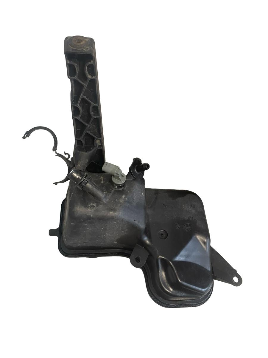 Vas rezervor de expansiune lichid de racire BMW 5 E60 2001 - 2010 2.0 520 d M47 D20 (204D4) 7800293 – foto 3