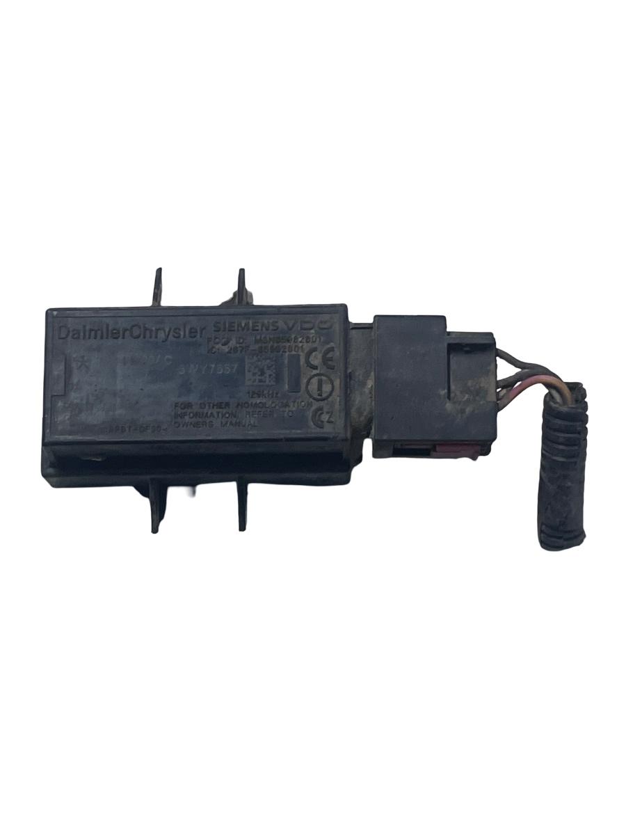 Unitate de control presiune roti JEEP COMMANDER XK, XH 2005 - 2010 56044729AC