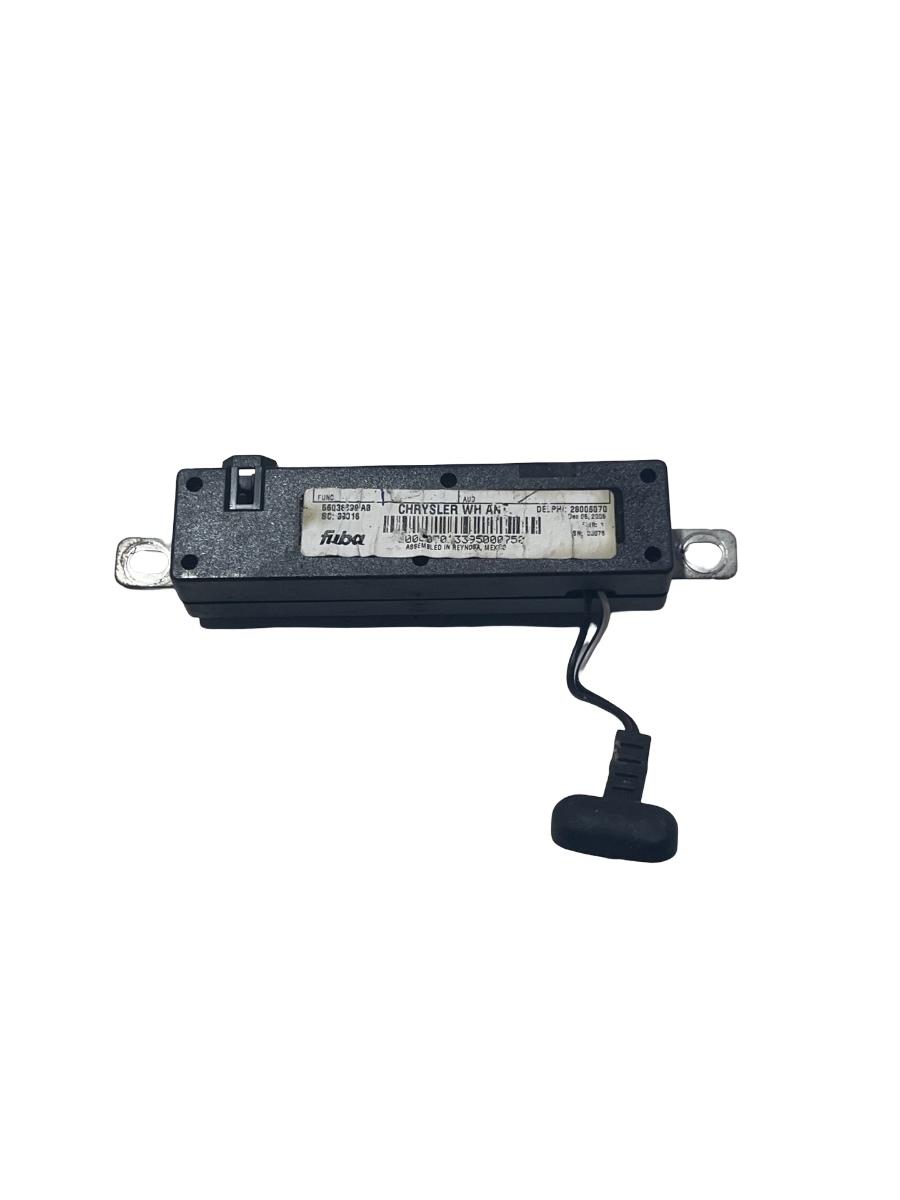 Amplificator semnal antena JEEP COMMANDER XK, XH 2005 - 2010 56038699AB