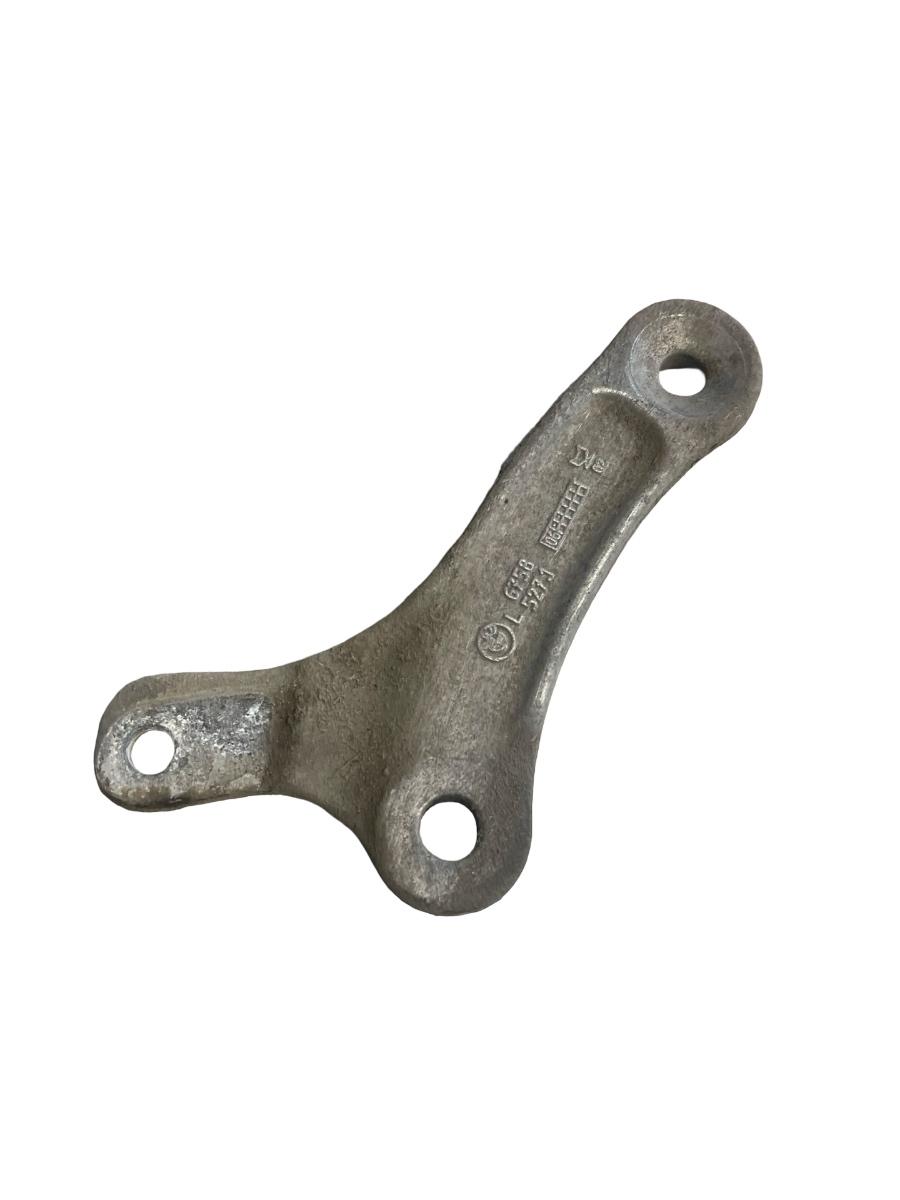 Suport bieleta antiruliu BMW 5 E60 2001 - 2010 2.0 520 d M47 D20 (204D4) 67585271