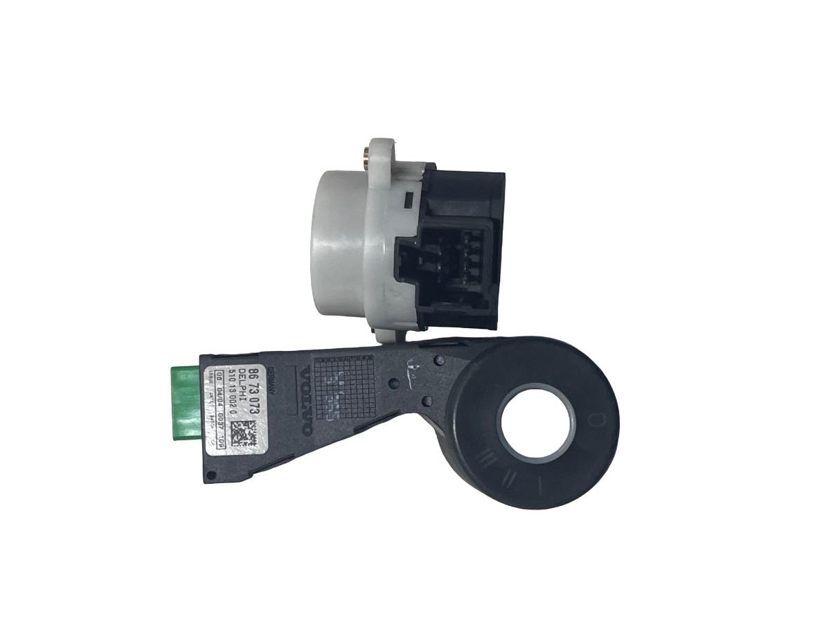 Kit Pornire VOLVO S60 I 384 2000 - 2010 2.4 B 5244 S2 103KW/140HP 1928403486D – foto 4