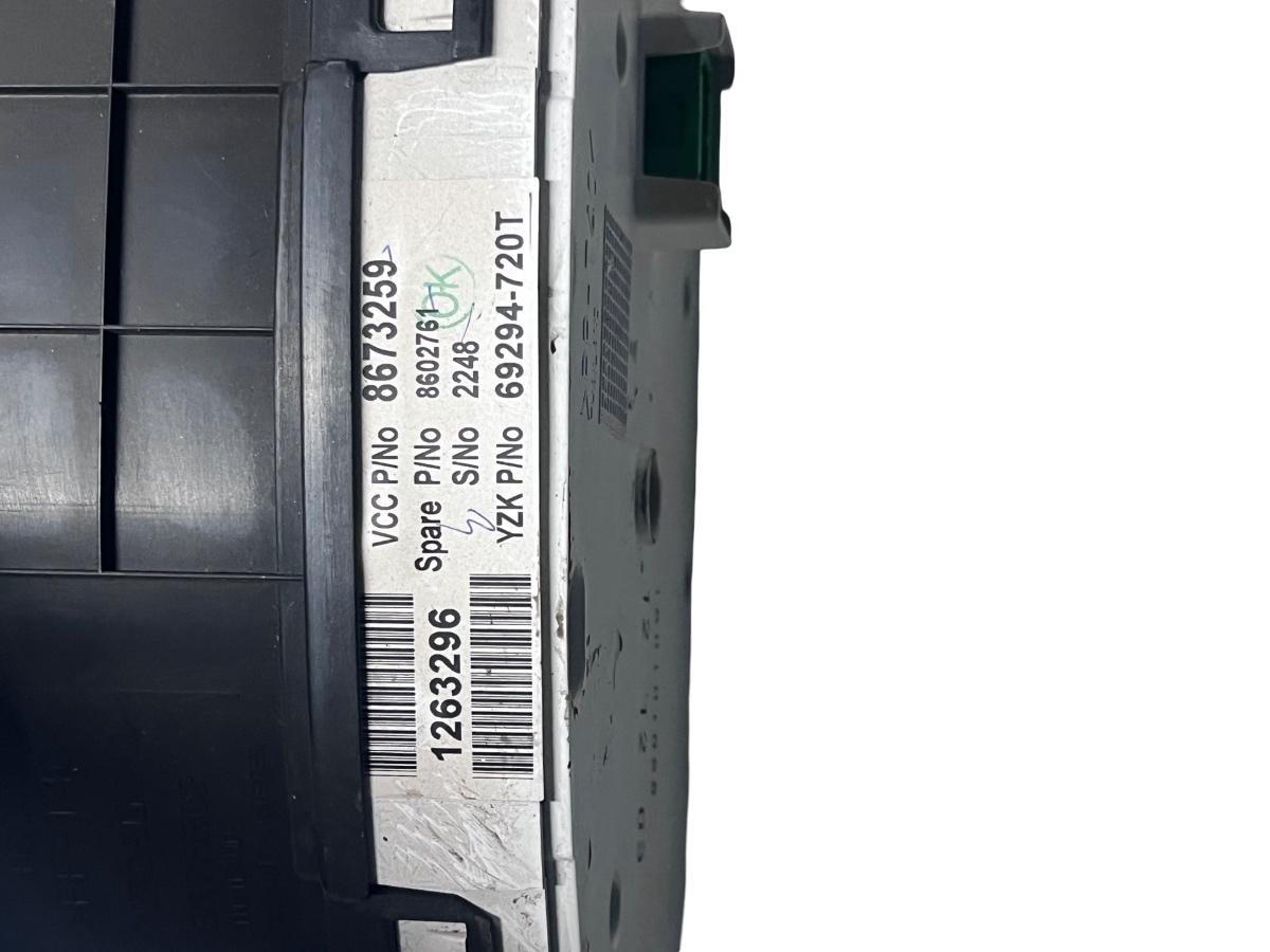 Kit Pornire VOLVO S60 I 384 2000 - 2010 2.4 B 5244 S2 103KW/140HP 1928403486D – foto 8