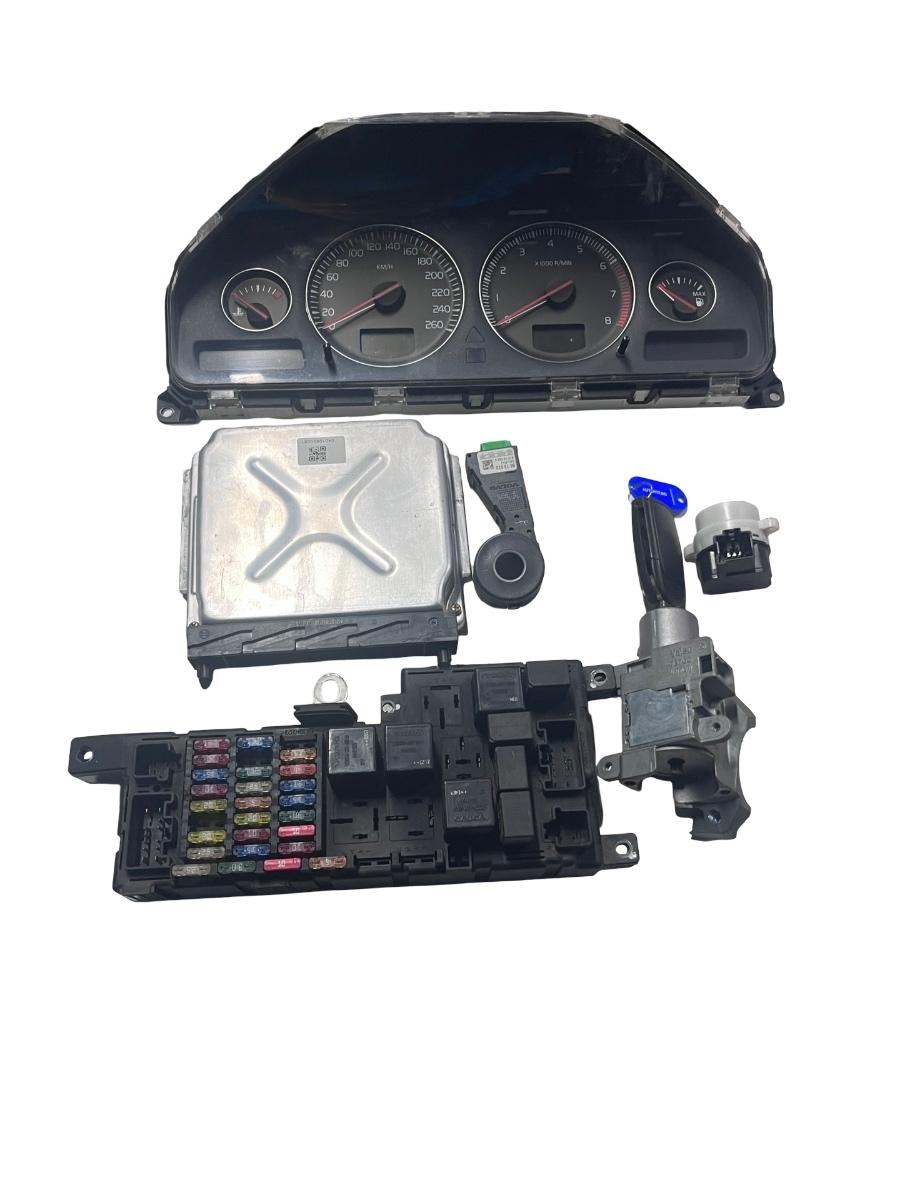 Kit Pornire VOLVO S60 I 384 2000 - 2010 2.4 B 5244 S2 103KW/140HP 1928403486D