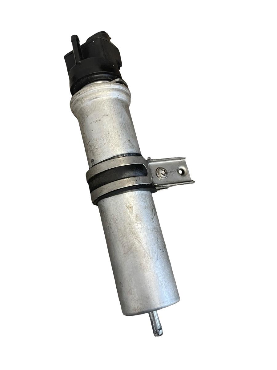Preincalzitor motorina BMW 5 E60 2001 - 2010 2.0 520 d M47 D20 (204D4) 7788695 – foto 2