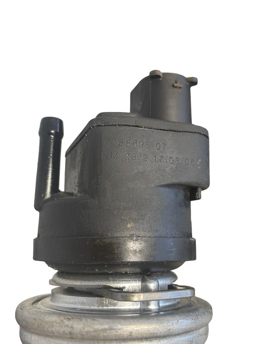 Preincalzitor motorina BMW 5 E60 2001 - 2010 2.0 520 d M47 D20 (204D4) 7788695 – foto 3