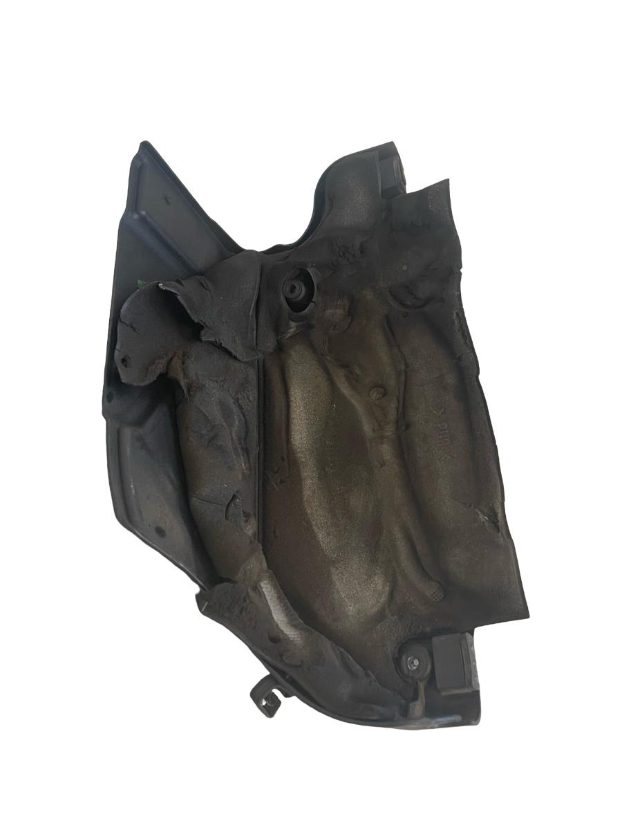 Capac motor BMW 5 E60 2001 - 2010 2.0 520 d M47 D20 (204D4) – foto 2