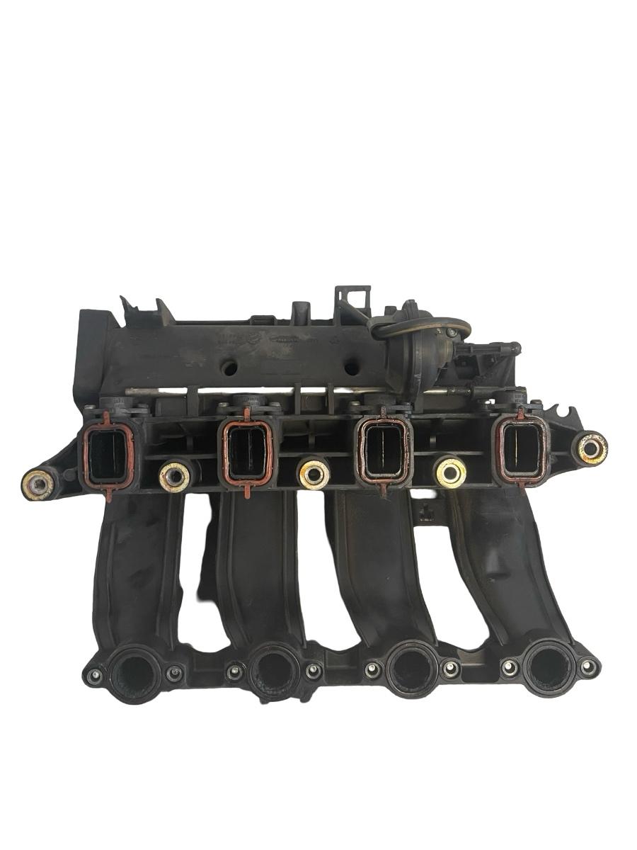 Galerie de admisie BMW 5 E60 2001 - 2010 2.0 520 d M47 D20 (204D4) 7787318