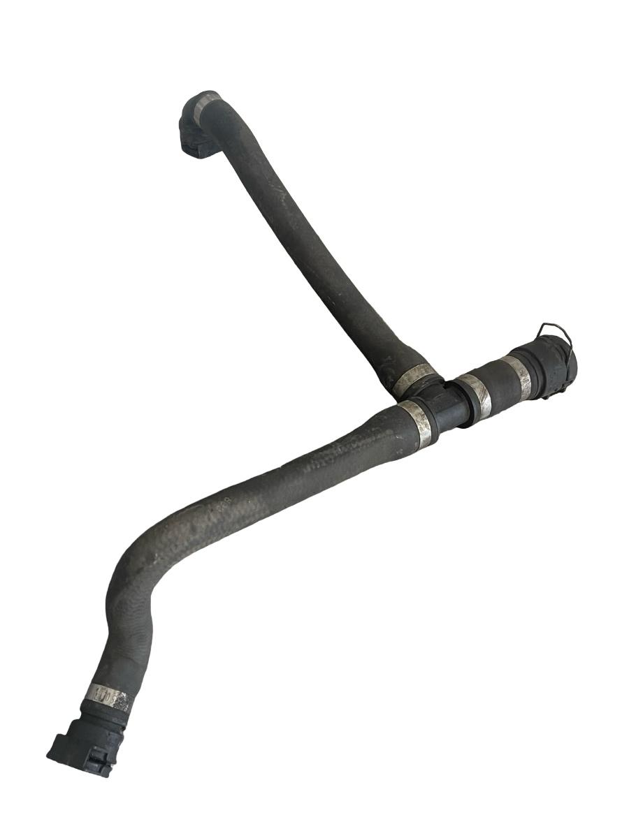 Furtun lichid de racire motor BMW 5 E60 2001 - 2010 2.0 520 d M47 D20 (204D4) – foto 2