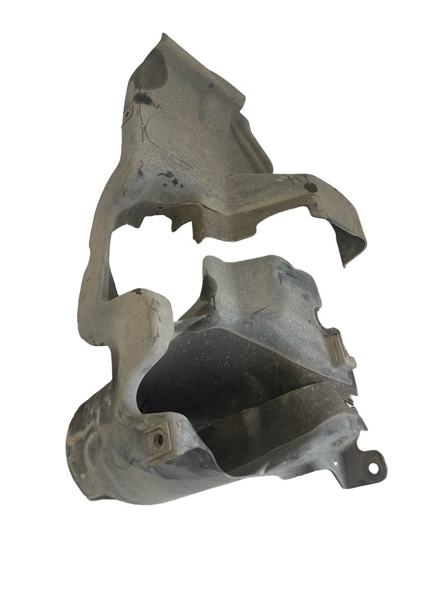Ornament caseta dreapta BMW 5 E60 2001 - 2010 2.0 520 d M47 D20 (204D4) 7127254 – foto 3