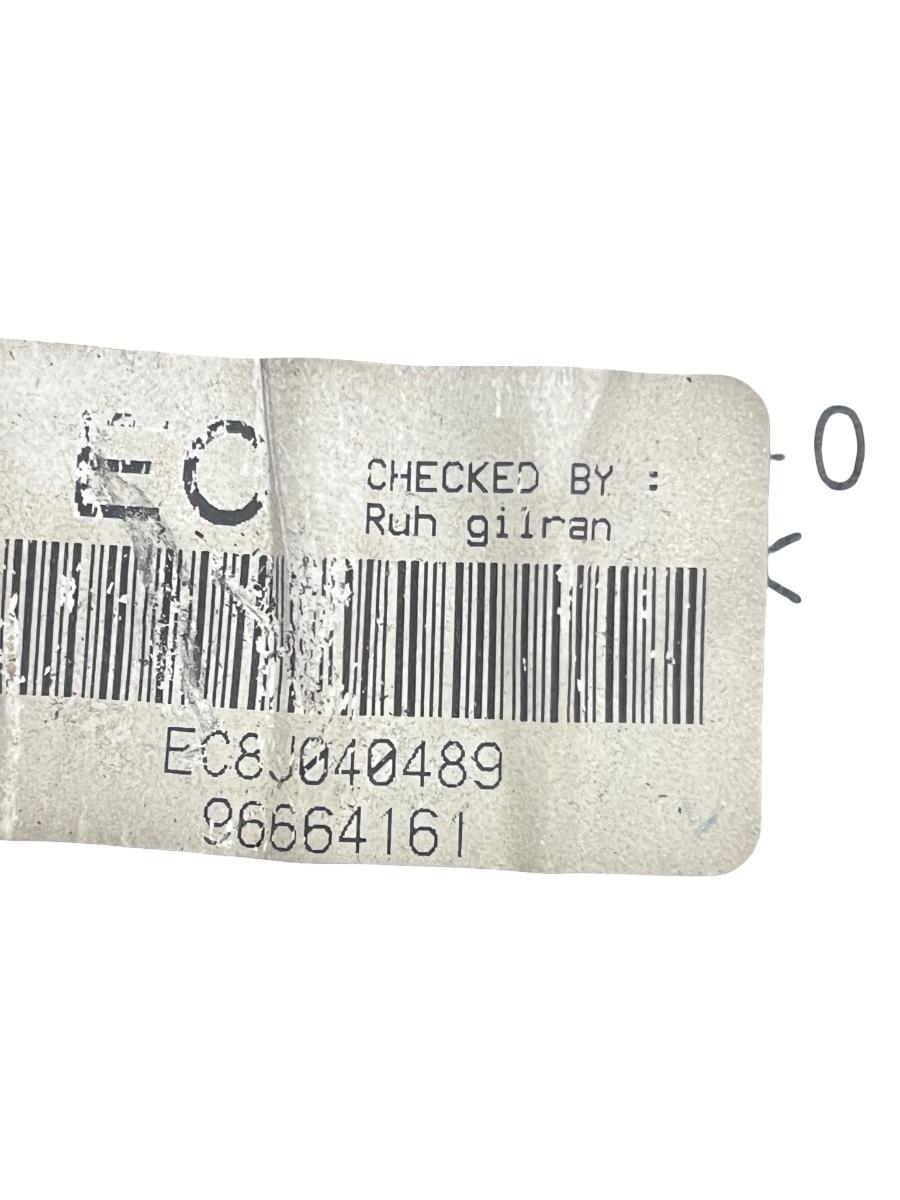Ceas de bord CHEVROLET SPARK M200, M250 2005 - 2014 96664161 – foto 3