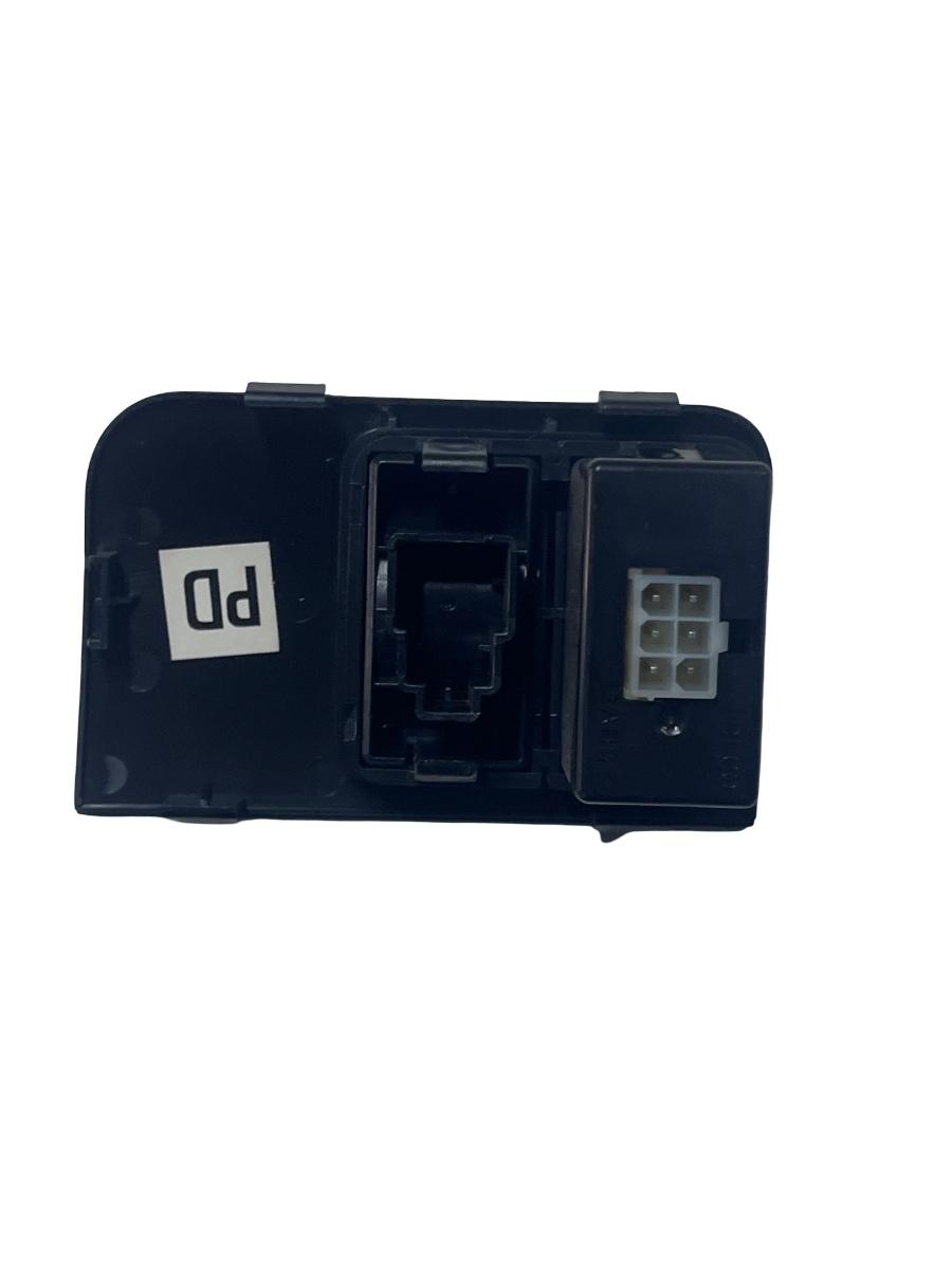 Comutator reglaj nivel faruri CHEVROLET SPARK M200, M250 2005 - 2014 – foto 2