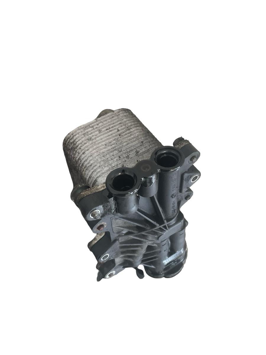 Radiator ulei termoflot BMW 5 E60 2001 - 2010 2.0 520 d M47 D20 (204D4) 7800479-01