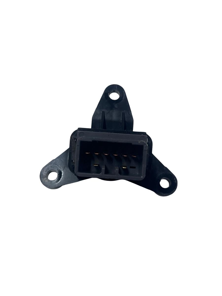 Buton avarii  SOS CHEVROLET SPARK M200, M250 2005 - 2014 – foto 2