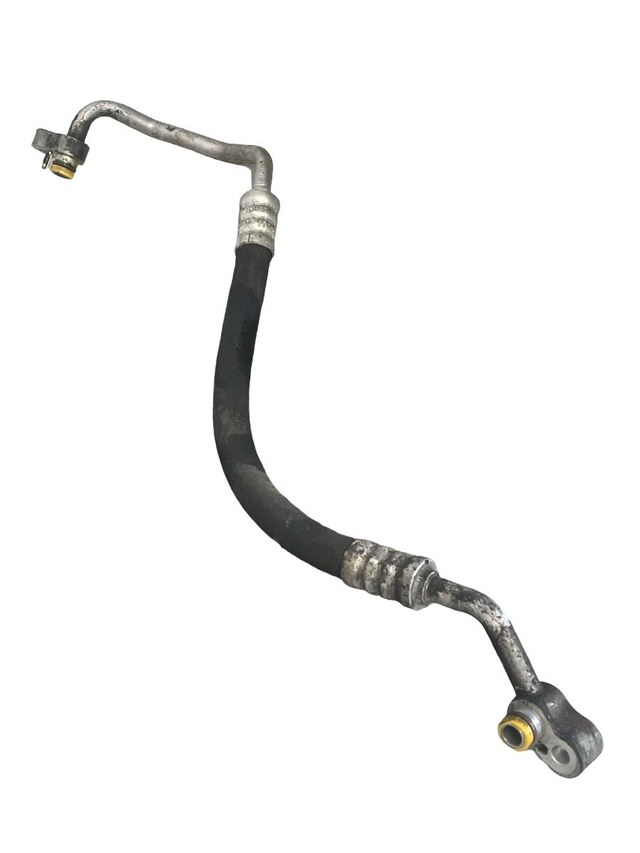 Conducta AC BMW 5 E60 2001 - 2010 2.0 520 d M47 D20 (204D4)