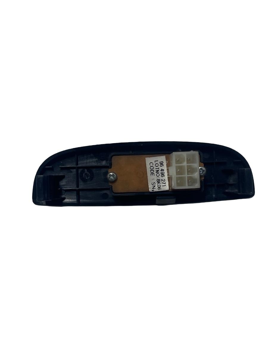 Alte comutatoare/butoane/selectoare CHEVROLET SPARK M200, M250 2005 - 2014 96496271 – foto 2