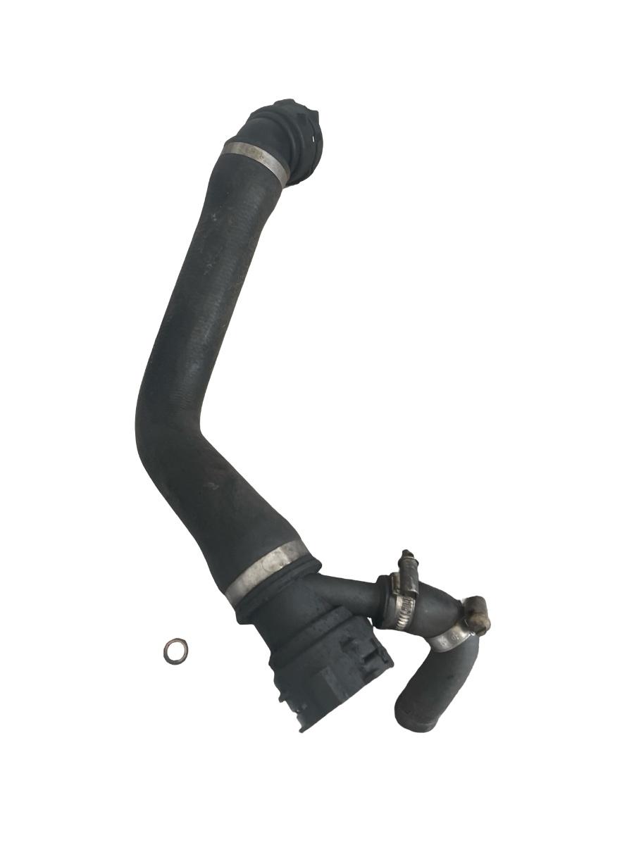Furtun lichid de racire motor BMW 5 E60 2001 - 2010 2.0 520 d M47 D20 (204D4) – foto 2
