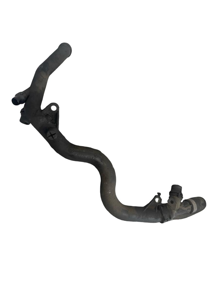 Tub lichid de racire motor BMW 5 E60 2001 - 2010 2.0 520 d M47 D20 (204D4) 77873809