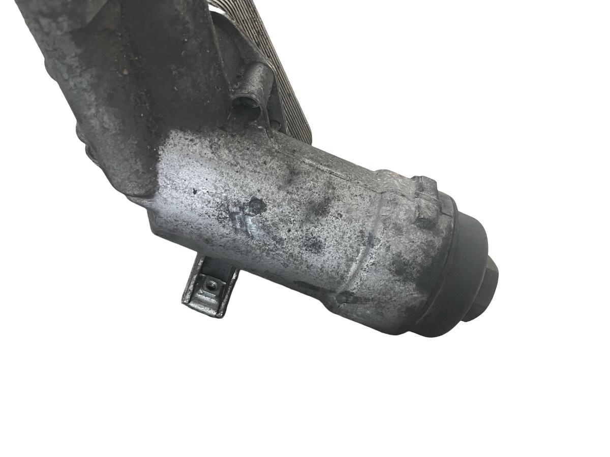 Carcasa filtru ulei BMW 5 E60 2001 - 2010 2.0 520 d M47 D20 (204D4) 778707206 – foto 2